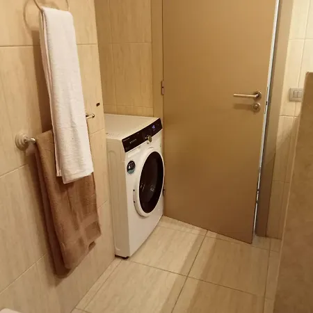 Puntillo I 302 Appartement Santa-Cruz de Ténérife