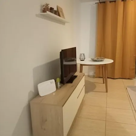 Lejlighed Puntillo I 302 *