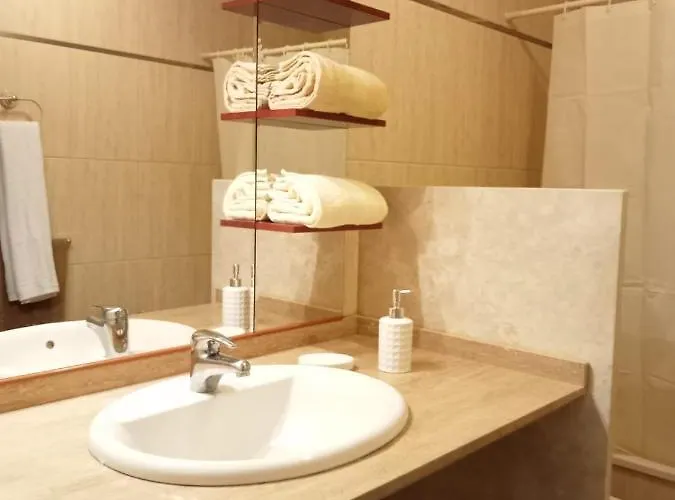 Apartamento Puntillo I 302 *