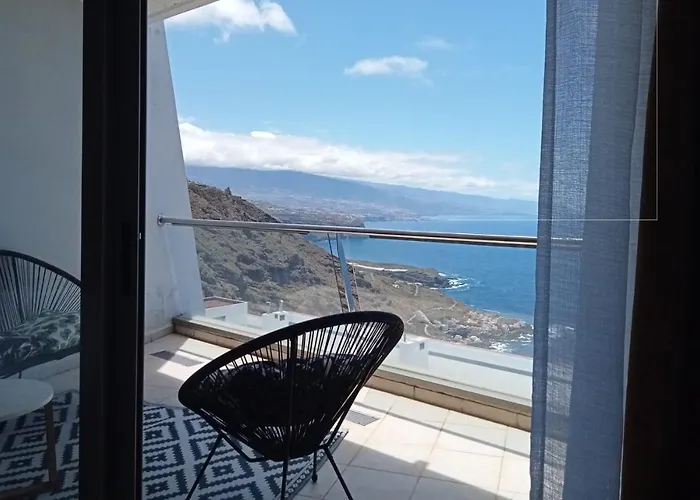 Puntillo I 302 Apartamento Santa Cruz de Tenerife