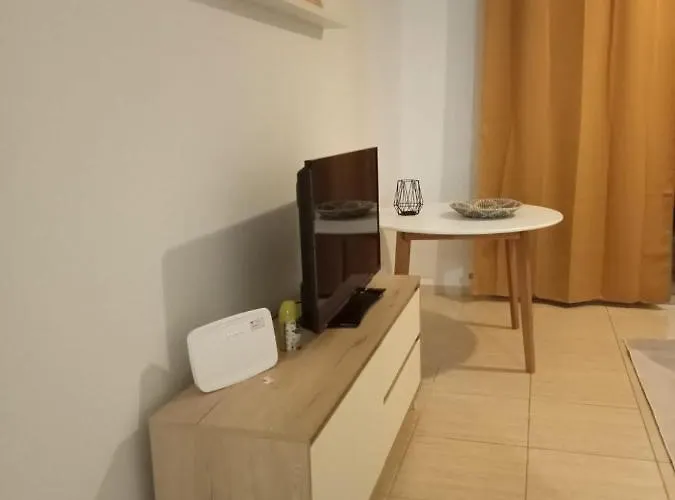 아파트 Puntillo I 302 *