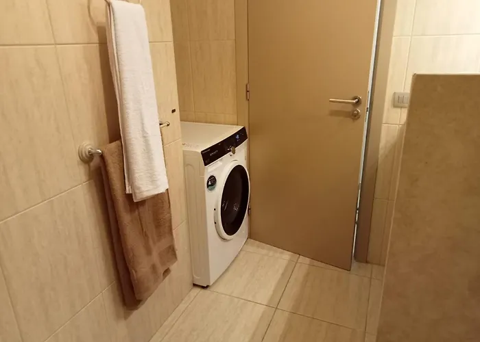 Puntillo I 302 Appartement Santa Cruz de Tenerife